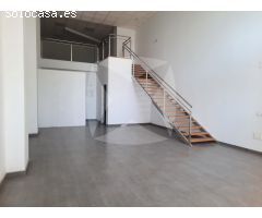 LOCAL COMERCIAL ADAPTADO EN VENTA. ZONA CERRO DEL VIENTO