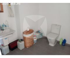 LOCAL COMERCIAL ADAPTADO EN VENTA. ZONA CERRO DEL VIENTO
