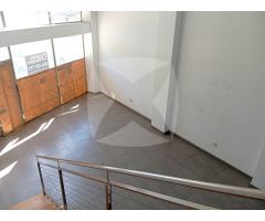 LOCAL COMERCIAL ADAPTADO EN VENTA. ZONA CERRO DEL VIENTO