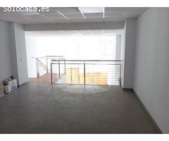 LOCAL COMERCIAL ADAPTADO EN VENTA. ZONA CERRO DEL VIENTO