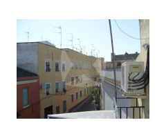 VENTA DE PISO EN EL CASCO ANTIGUO