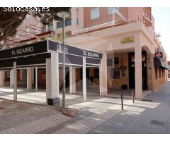 VENTA DE LOCAL ADAPTADO PARA RESTAURANTE.