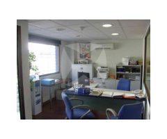 NAVE INDUSTRIAL EN VENTA Y ALQUILER EN COMPLEJO CENTROWAGEN