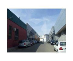 NAVE INDUSTRIAL EN VENTA Y ALQUILER EN COMPLEJO CENTROWAGEN