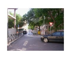 PLAZA DE GARAJE EN EL CENTRO