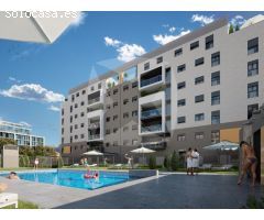 RESIDENCIAL HANA