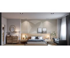 RESIDENCIAL HANA
