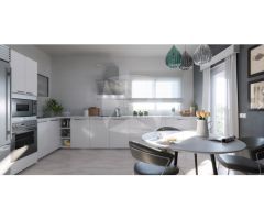 RESIDENCIAL HANA