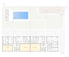 RESIDENCIAL HANA