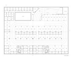 RESIDENCIAL HANA
