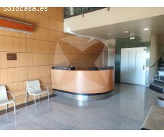 OPORTUNIDAD ÚNICA: NAVE EN VENTA DE 3270m2. POLIGONO EL NEVERO.