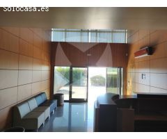 OPORTUNIDAD ÚNICA: NAVE EN VENTA DE 3270m2. POLIGONO EL NEVERO.