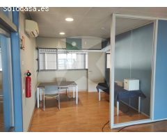 OPORTUNIDAD ÚNICA: NAVE EN VENTA DE 3270m2. POLIGONO EL NEVERO.
