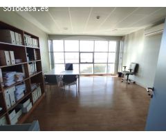 OPORTUNIDAD ÚNICA: NAVE EN VENTA DE 3270m2. POLIGONO EL NEVERO.