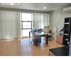 OPORTUNIDAD ÚNICA: NAVE EN VENTA DE 3270m2. POLIGONO EL NEVERO.