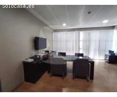 OPORTUNIDAD ÚNICA: NAVE EN VENTA DE 3270m2. POLIGONO EL NEVERO.