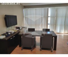 OPORTUNIDAD ÚNICA: NAVE EN VENTA DE 3270m2. POLIGONO EL NEVERO.