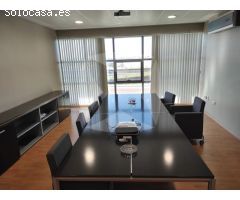OPORTUNIDAD ÚNICA: NAVE EN VENTA DE 3270m2. POLIGONO EL NEVERO.