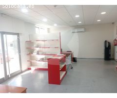 OPORTUNIDAD ÚNICA: NAVE EN VENTA DE 3270m2. POLIGONO EL NEVERO.