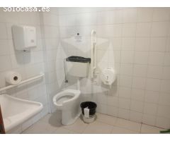 OPORTUNIDAD ÚNICA: NAVE EN VENTA DE 3270m2. POLIGONO EL NEVERO.