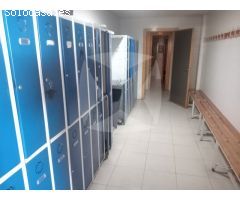 OPORTUNIDAD ÚNICA: NAVE EN VENTA DE 3270m2. POLIGONO EL NEVERO.