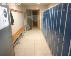 OPORTUNIDAD ÚNICA: NAVE EN VENTA DE 3270m2. POLIGONO EL NEVERO.