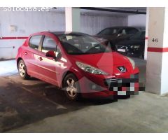 PLAZA DE GARAJE EN VENTA. ZONA VALDEPASILLAS