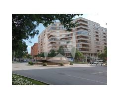 PLAZA DE GARAJE EN ALQUILER, ZONA CENTRO