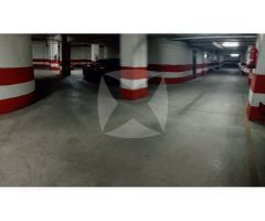PLAZA DE GARAJE EN ALQUILER, ZONA CENTRO