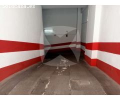 PLAZA DE GARAJE EN ALQUILER, ZONA CENTRO