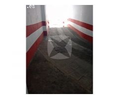 PLAZA DE GARAJE EN ALQUILER, ZONA CENTRO