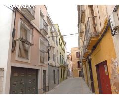 ÁTICO DÚPLEX A ESTRENAR CON TERRAZA. ZONA CASCO ANTIGUO.