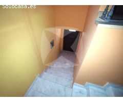 ÁTICO DÚPLEX A ESTRENAR CON TERRAZA. ZONA CASCO ANTIGUO.