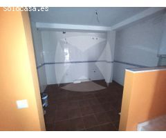 ÁTICO DÚPLEX A ESTRENAR CON TERRAZA. ZONA CASCO ANTIGUO.