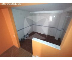 ÁTICO DÚPLEX A ESTRENAR CON TERRAZA. ZONA CASCO ANTIGUO.