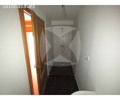 ÁTICO DÚPLEX A ESTRENAR CON TERRAZA. ZONA CASCO ANTIGUO.