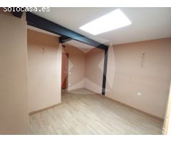 ÁTICO DÚPLEX A ESTRENAR CON TERRAZA. ZONA CASCO ANTIGUO.