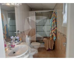CASA EN VENTA CON PATIO TRASERO DOBLE, PISCINA Y COCHERA. ZONA SAN RAFAEL DE