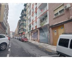 PLAZA DE GARAJE, ZONA CENTRO
