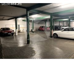 PLAZA DE GARAJE, ZONA CENTRO