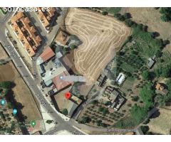 VENTA DE SUELO URBANIZABLE RESIDENCIAL EN PARAJE LA CUERNA- OLIVENZA