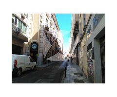 VENTA DE ATICO DUPLEX, EN ZONA CASCO ANTIGUO-CENTRO
