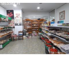 LOCAL COMERCIAL CON ACTIVIDA EN EL CENTRO