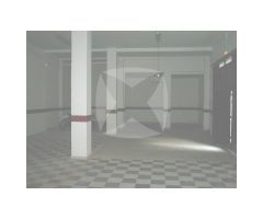 PLAZAS DE GARAJE EN ALQUILER. ZONA CENTRO