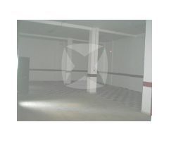 PLAZAS DE GARAJE EN ALQUILER. ZONA CENTRO