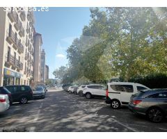 LOCAL A PIE DE CALLE EN ZONA DE R-66