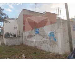 TERRENO URBANO NO EDIFICADO EN SAN ROQUE