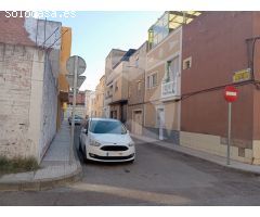 TERRENO URBANO NO EDIFICADO EN SAN ROQUE