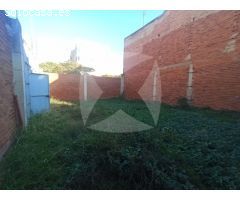 TERRENO URBANO NO EDIFICADO EN SAN ROQUE