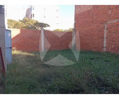 TERRENO URBANO NO EDIFICADO EN SAN ROQUE